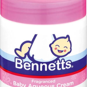 Bennets Aqueous Cream - Scented